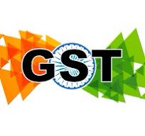 GST Certificate