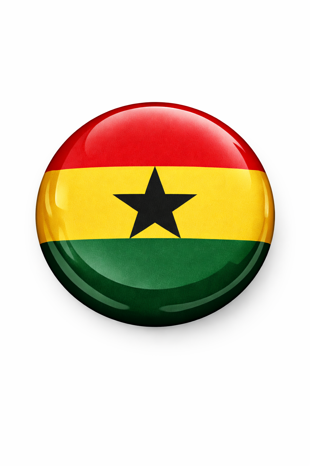 GHANA flag
