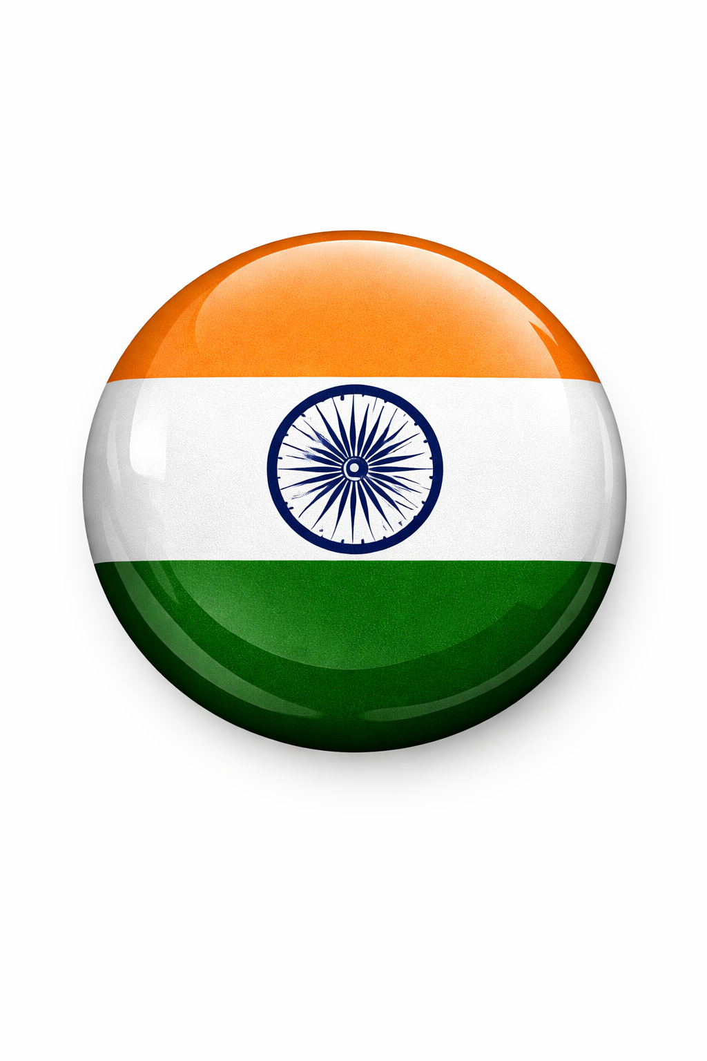 INDIA flag