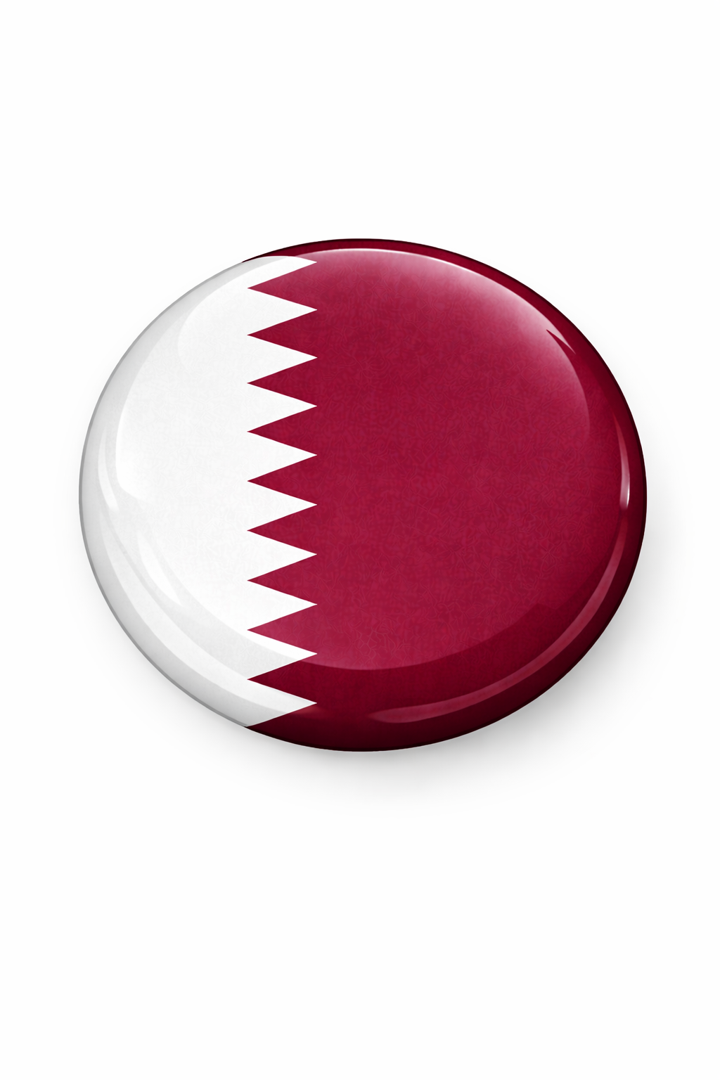 QATAR flag